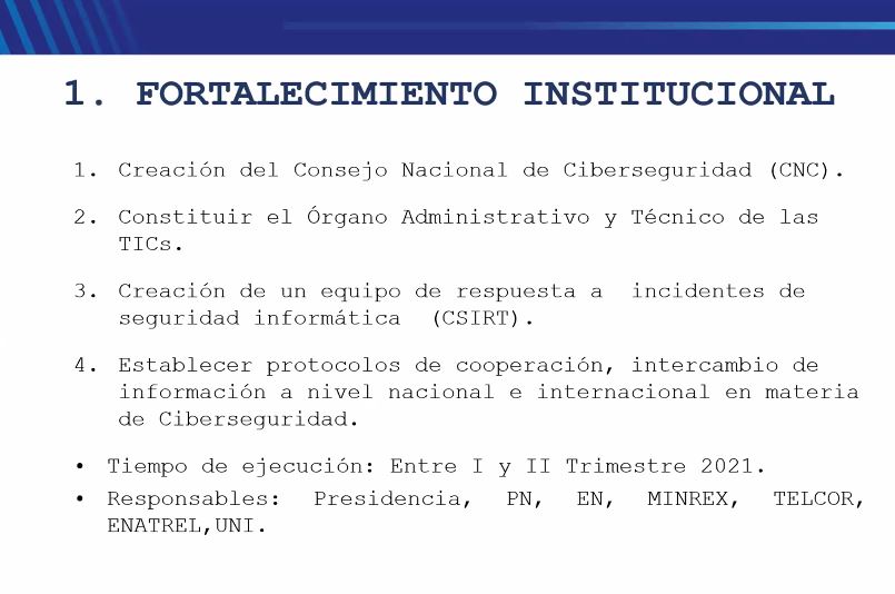 TELCOR